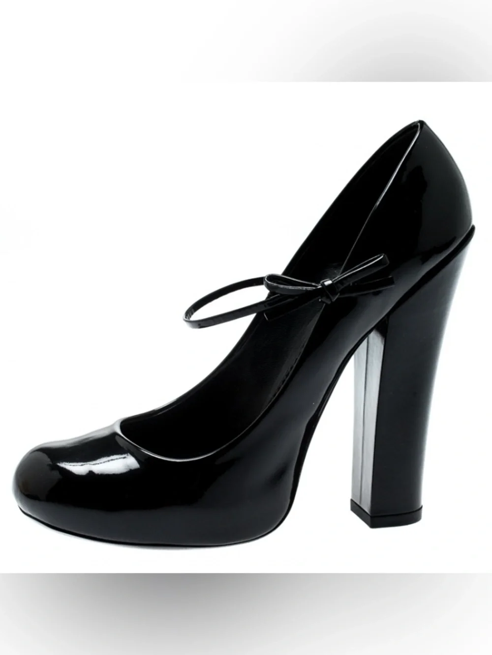 New Arrival! Louis Vuitton Fetish Heel Size 37 - Picture 1 of 7